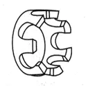 Nylon Crown type