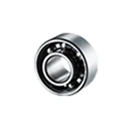 Flanged Shielded Extended Inner Ring Inch Ball Bearings