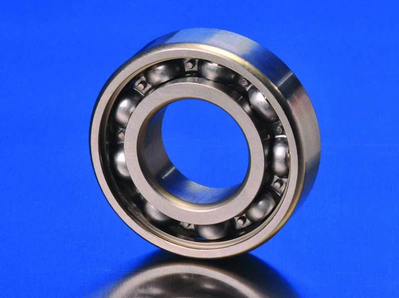 stainless steel radial ball bearing