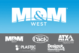 M&DM WEst