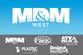 M&DM WEst