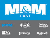 MD&M East